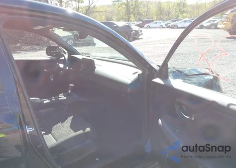 2024 Honda Hr-V Awd Sport/Awd Sport W/O Bsi из США, поврежденный, VIN 3CZRZ2H58RM768970